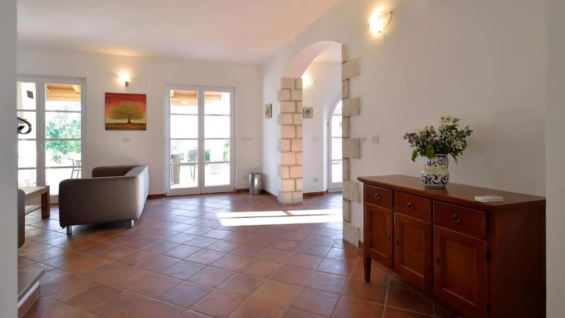 Villa Miramar Tar-Vabriga Holiday home
