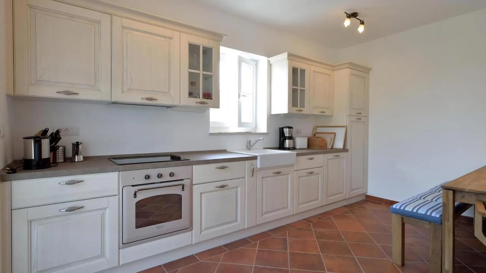 Villa Miramar Tar-Vabriga Holiday home