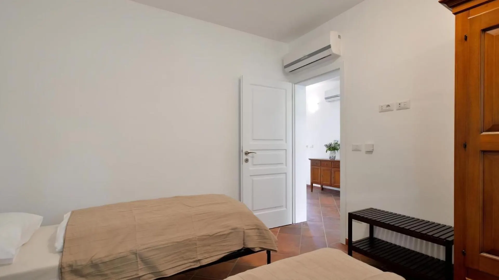 Holiday home Villa Miramar Tar-Vabriga Croatia