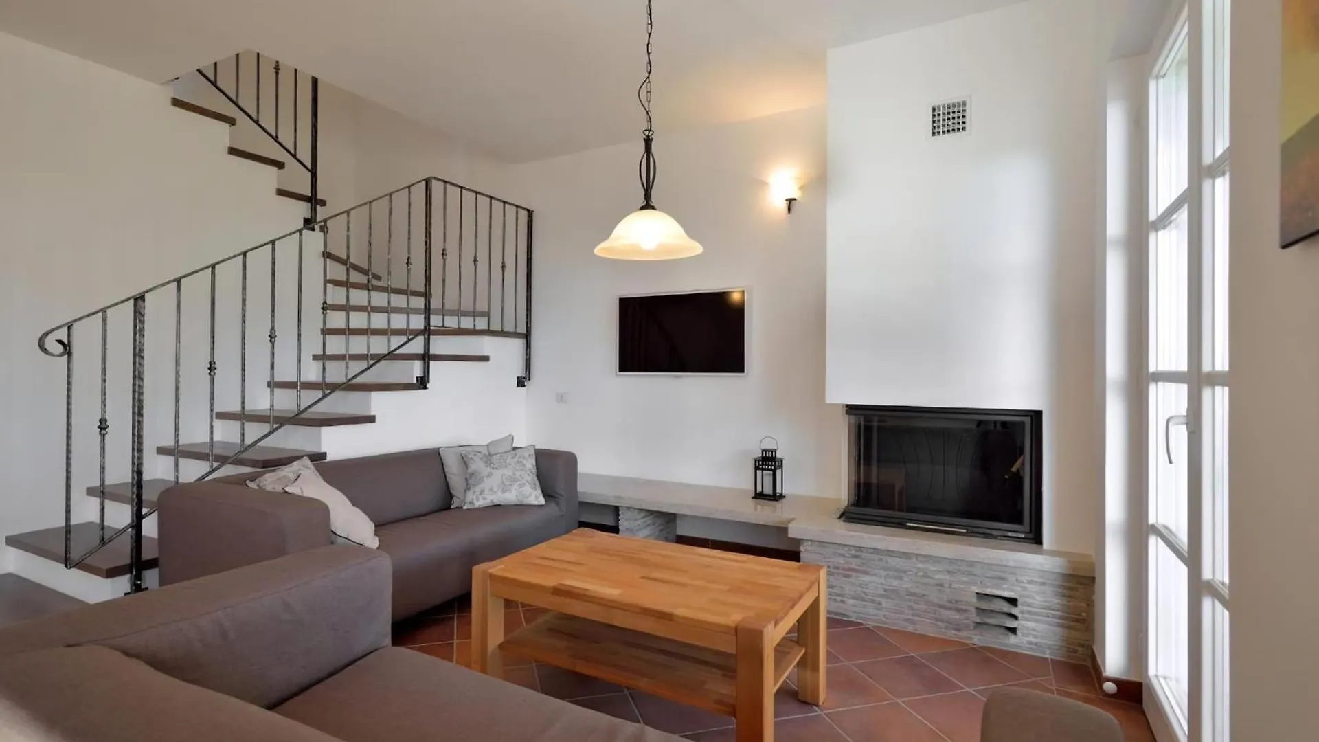 Villa Miramar Tar-Vabriga
