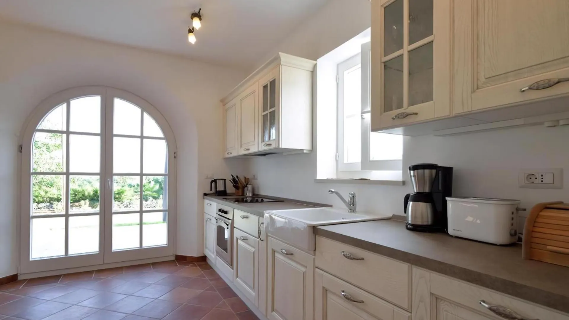 Villa Miramar Tar-Vabriga 0*,