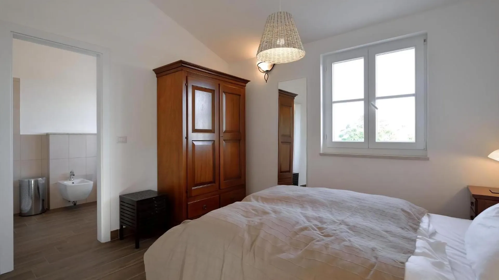 Villa Miramar Tar-Vabriga