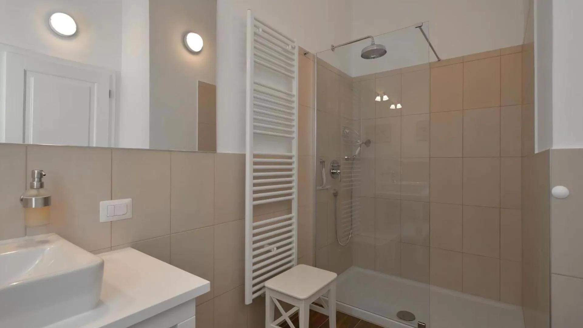 Villa Miramar Tar-Vabriga