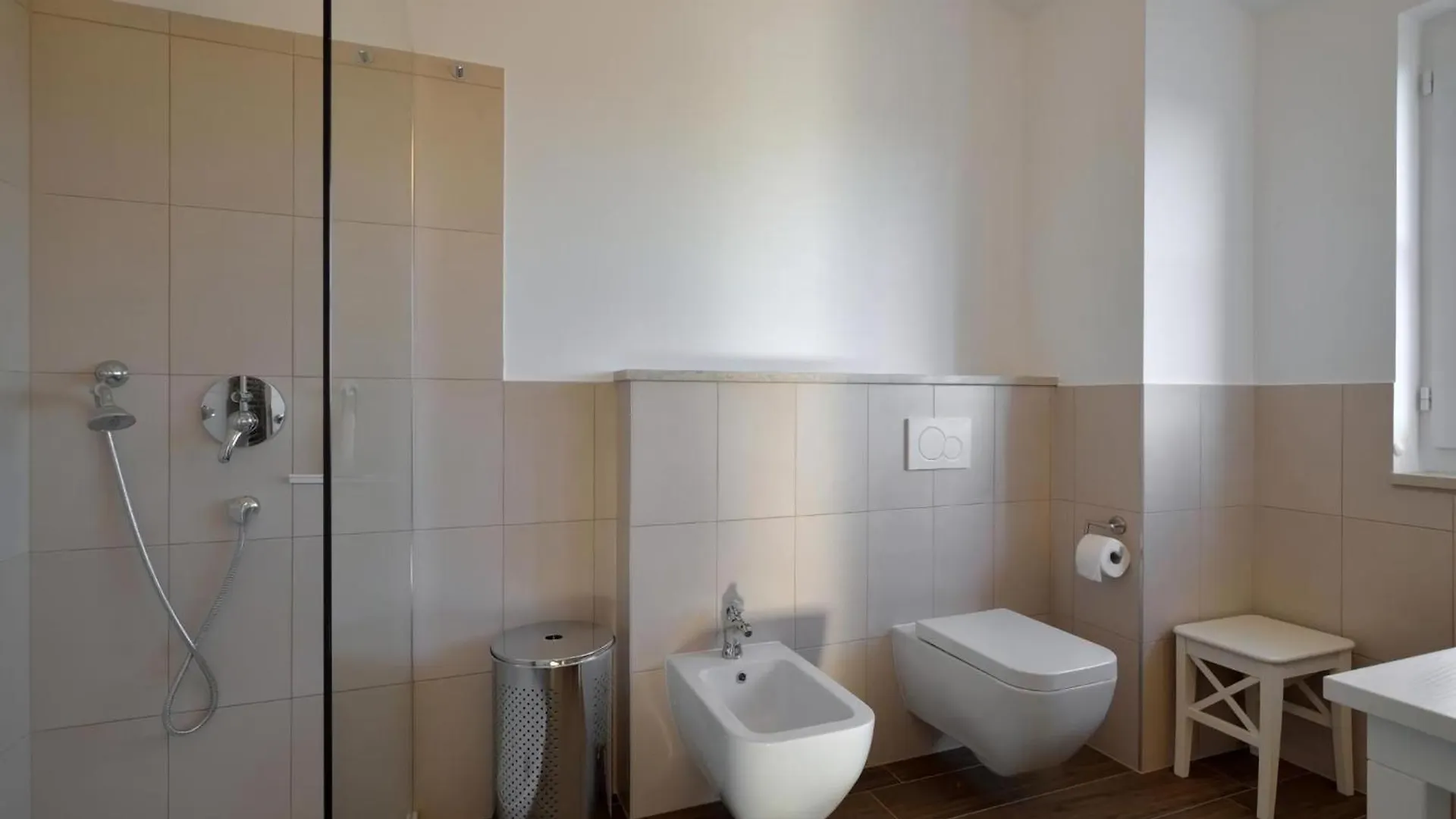 Villa Miramar Tar-Vabriga Holiday home