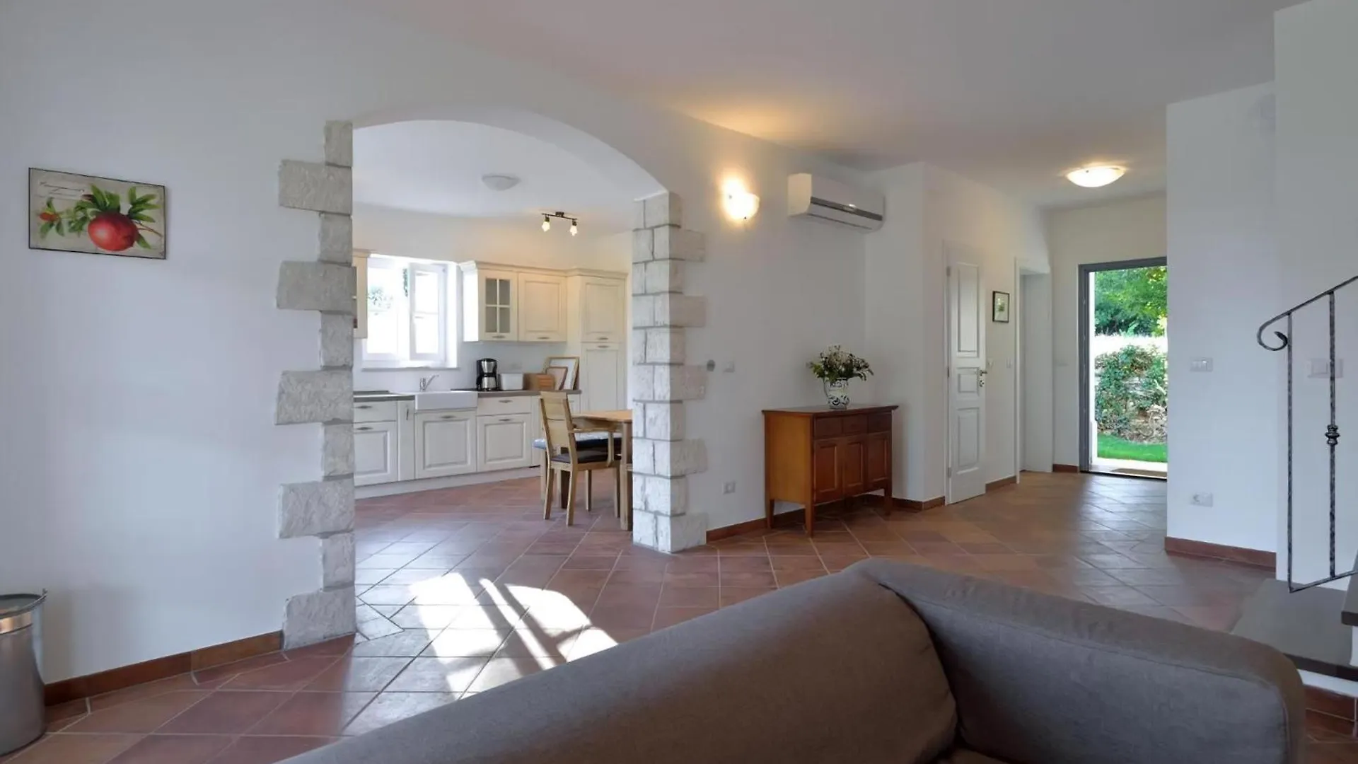 Villa Miramar Tar-Vabriga 0*,  Croatia