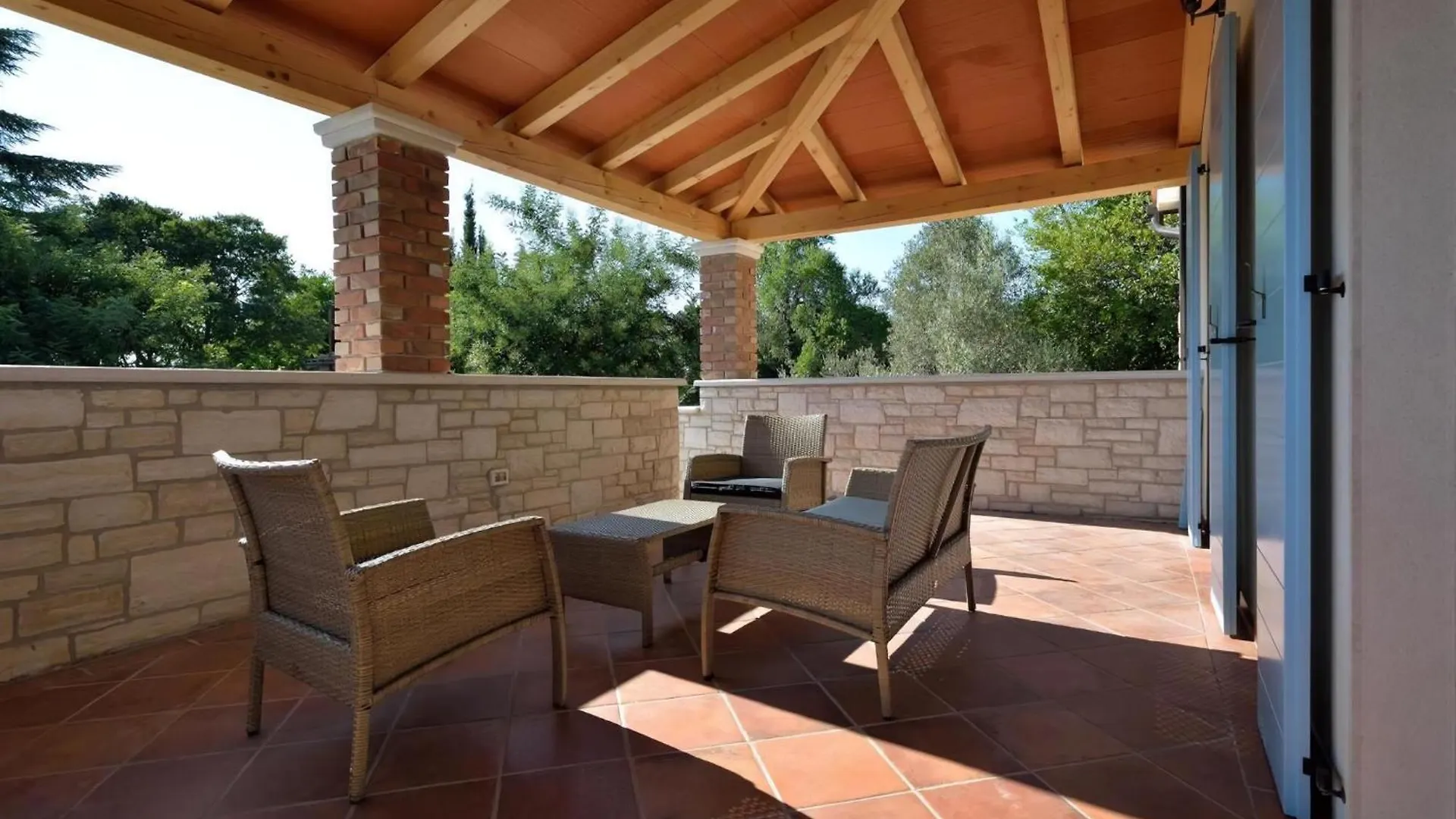 Villa Miramar Tar-Vabriga