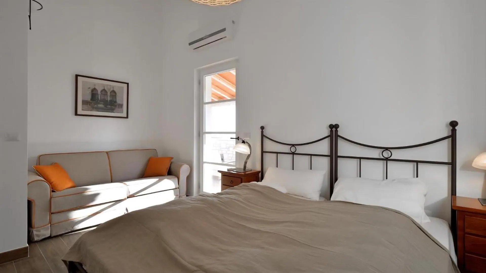 Holiday home Villa Miramar Tar-Vabriga Croatia