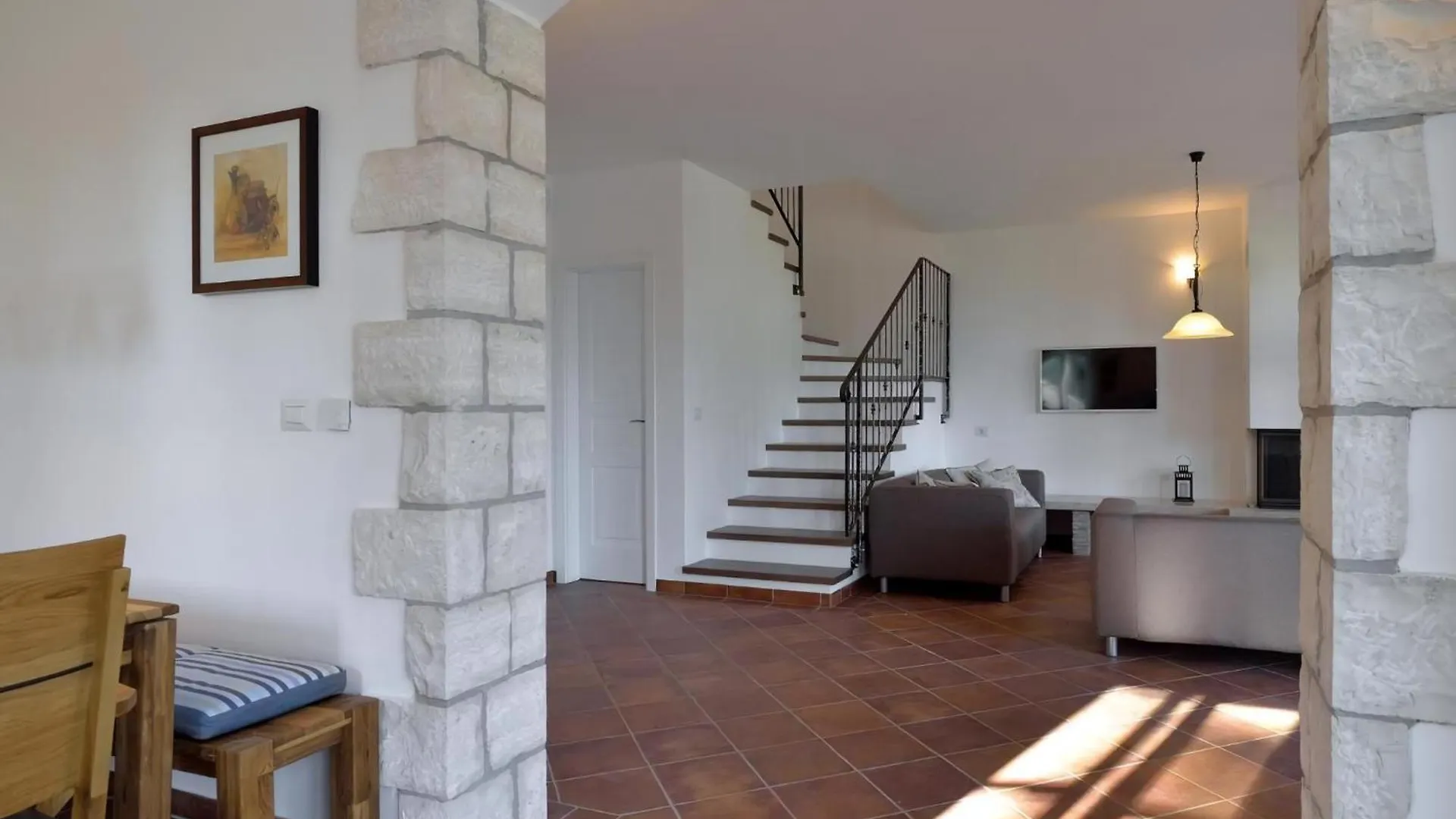 Holiday home Villa Miramar Tar-Vabriga