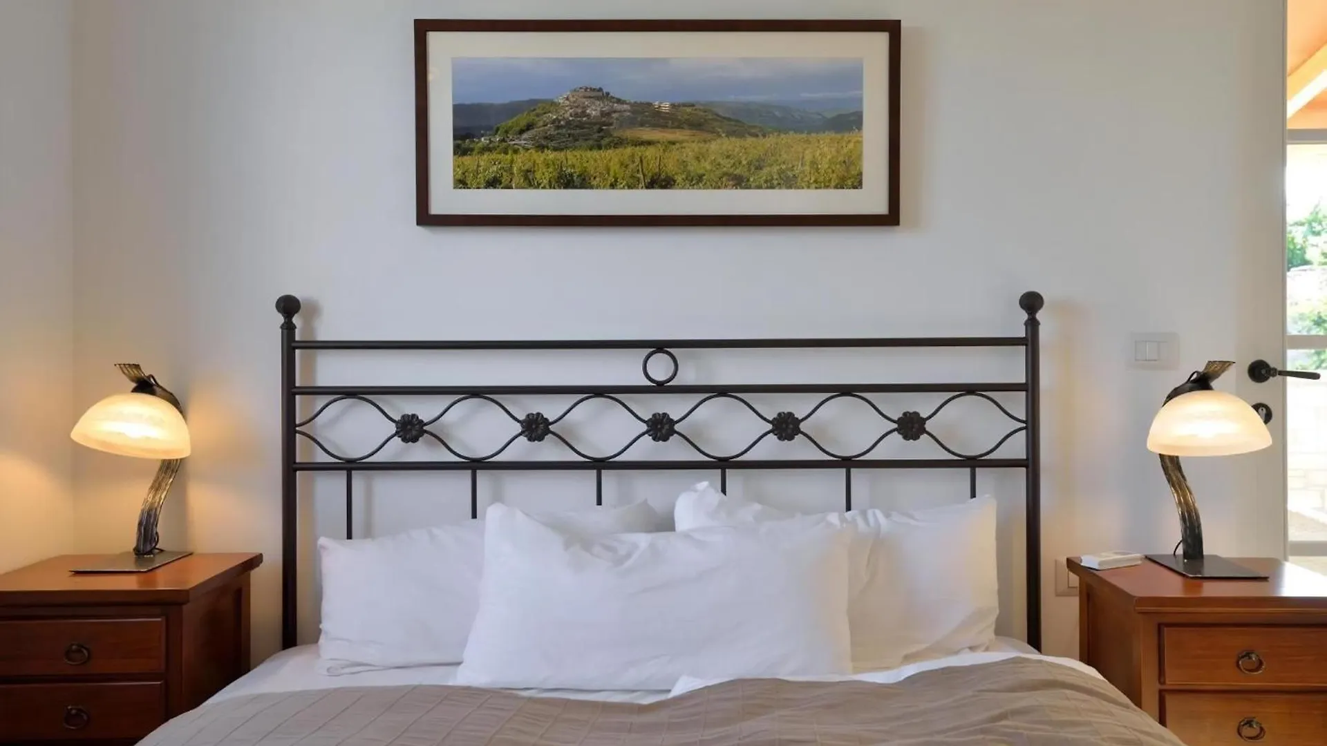 Villa Miramar Tar-Vabriga Croatia