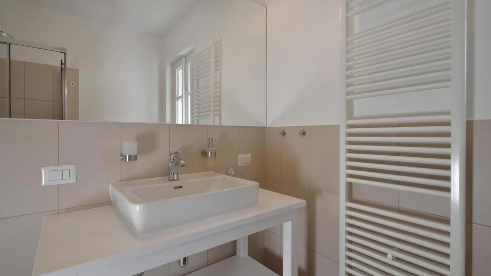 Villa Miramar Tar-Vabriga 0*,