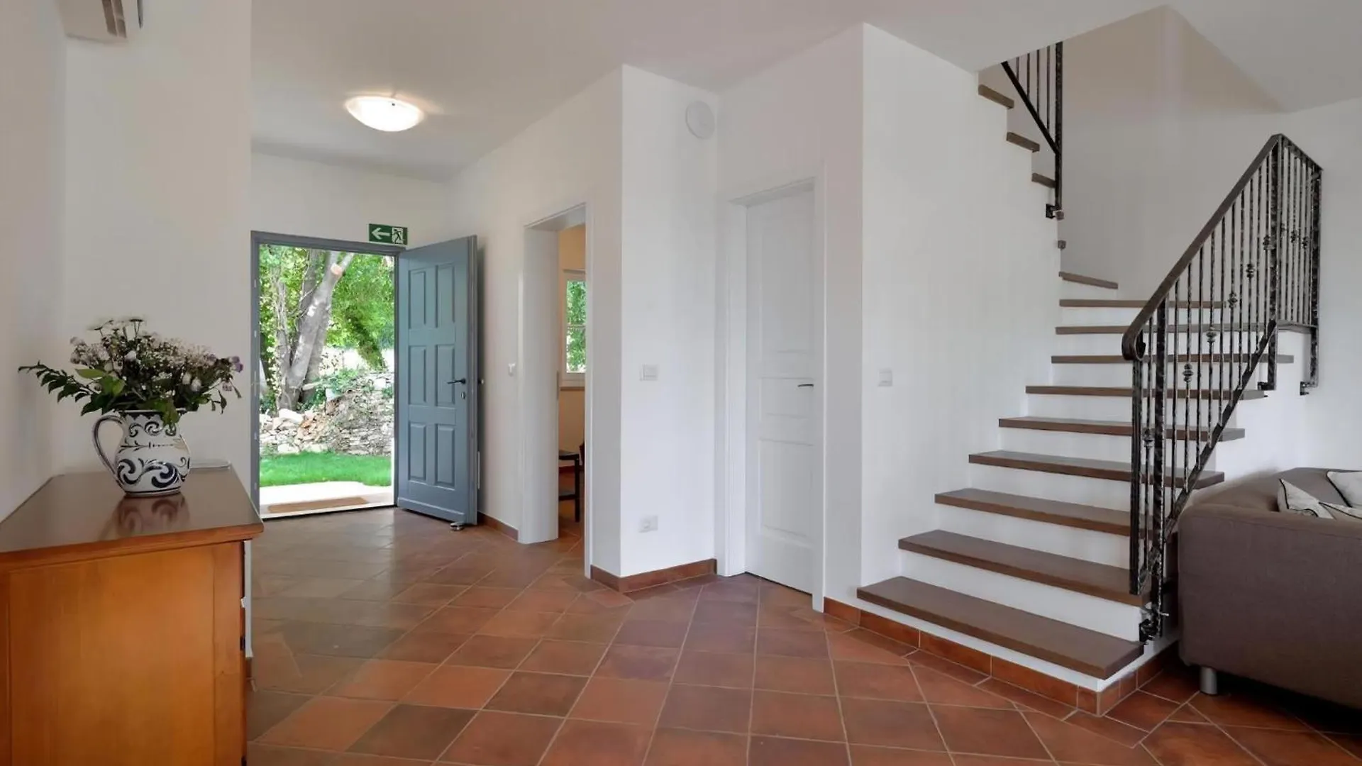 Holiday home Villa Miramar Tar-Vabriga