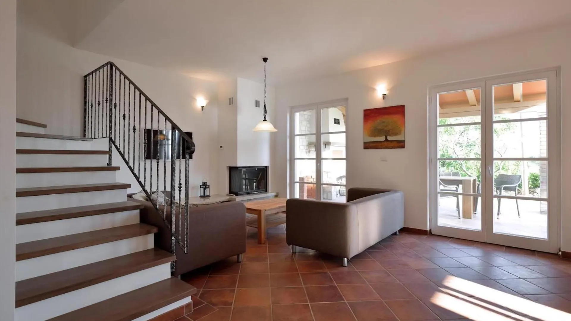 Villa Miramar Tar-Vabriga 0*,  Croatia