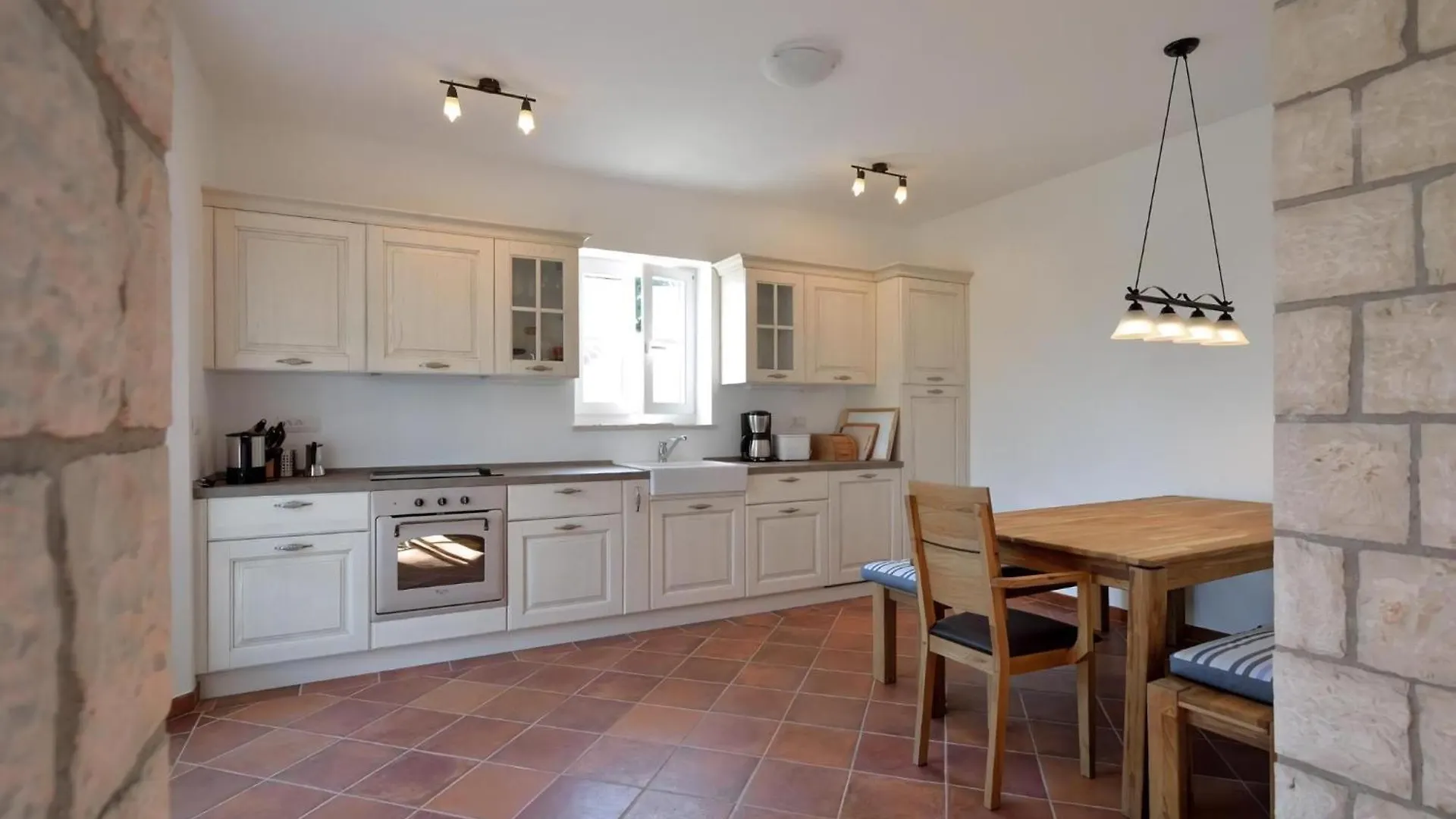 Villa Miramar Tar-Vabriga 0*,