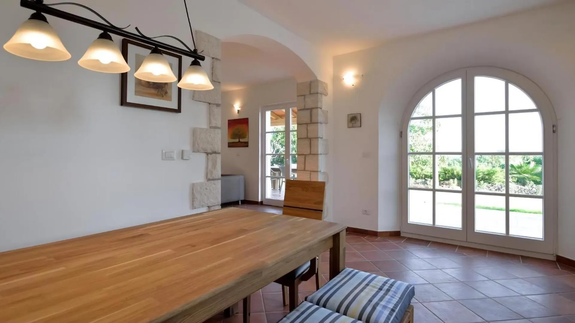 Villa Miramar Tar-Vabriga Holiday home