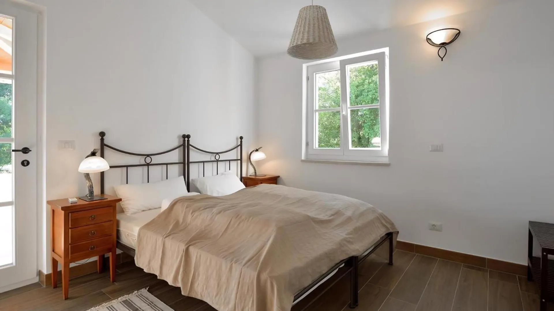 Holiday home Villa Miramar Tar-Vabriga