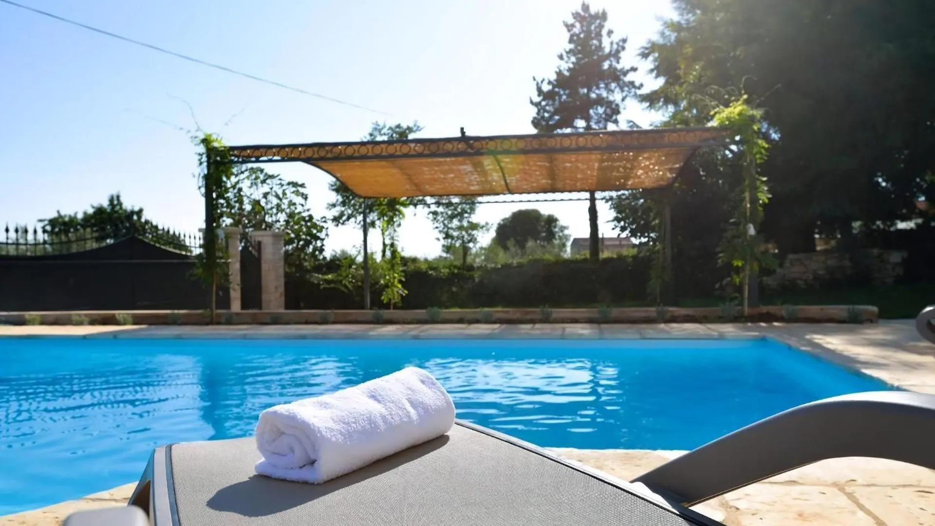 Holiday home Villa Miramar Tar-Vabriga